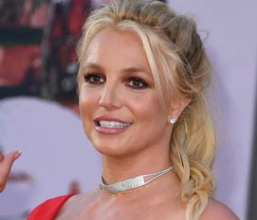 Britney Spears asegur que no est preparada para volver a la msica